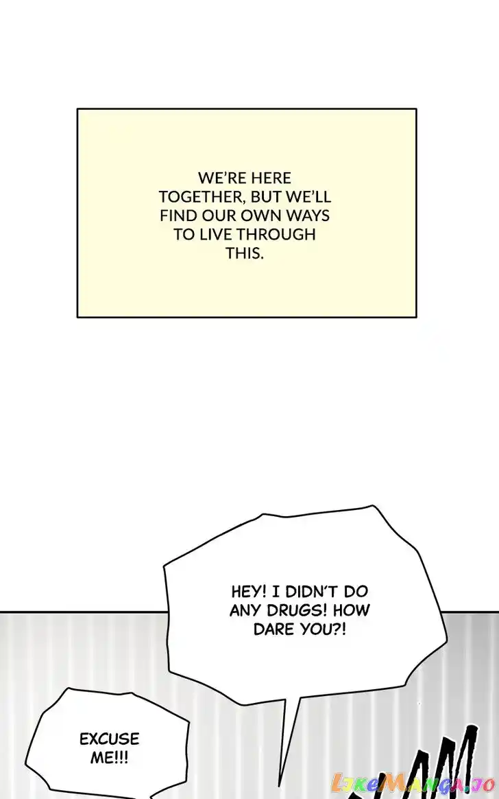 Chasing Tails Ch.103