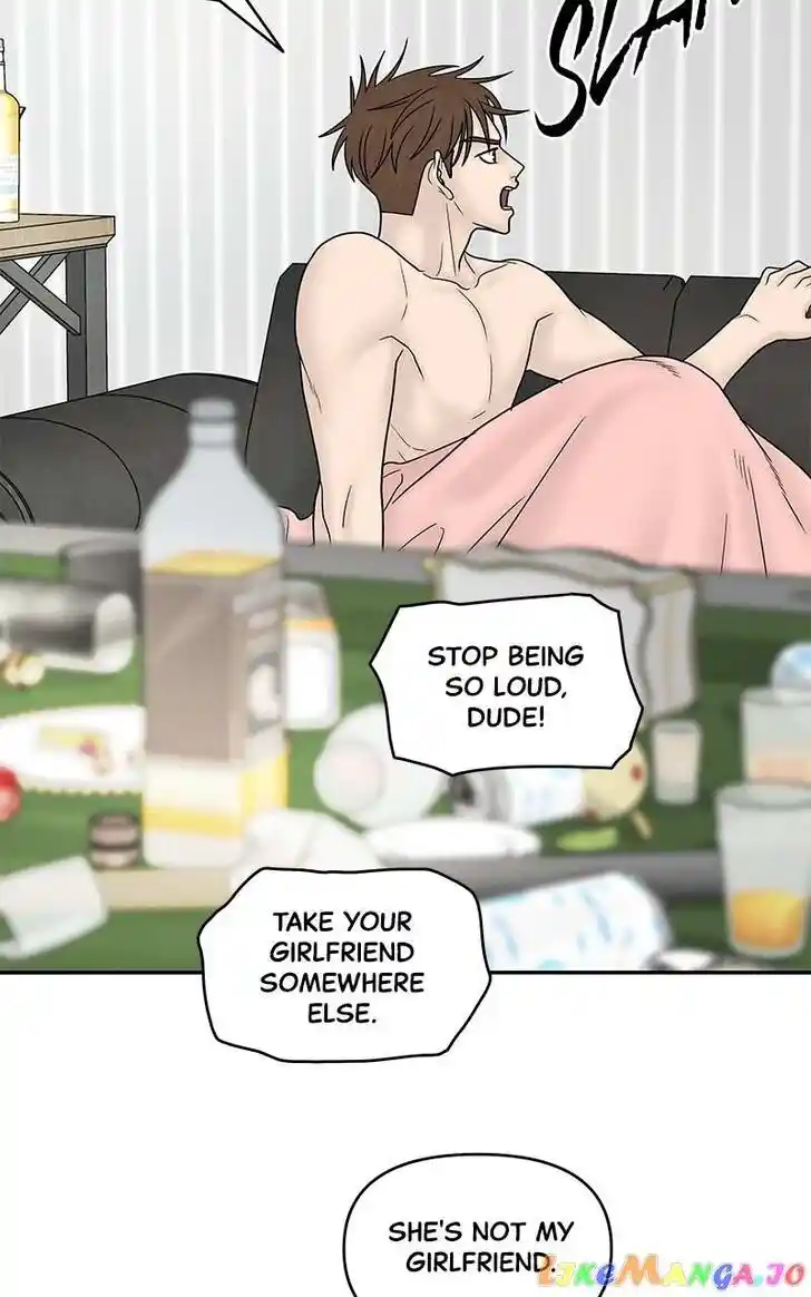 Chasing Tails Ch.103