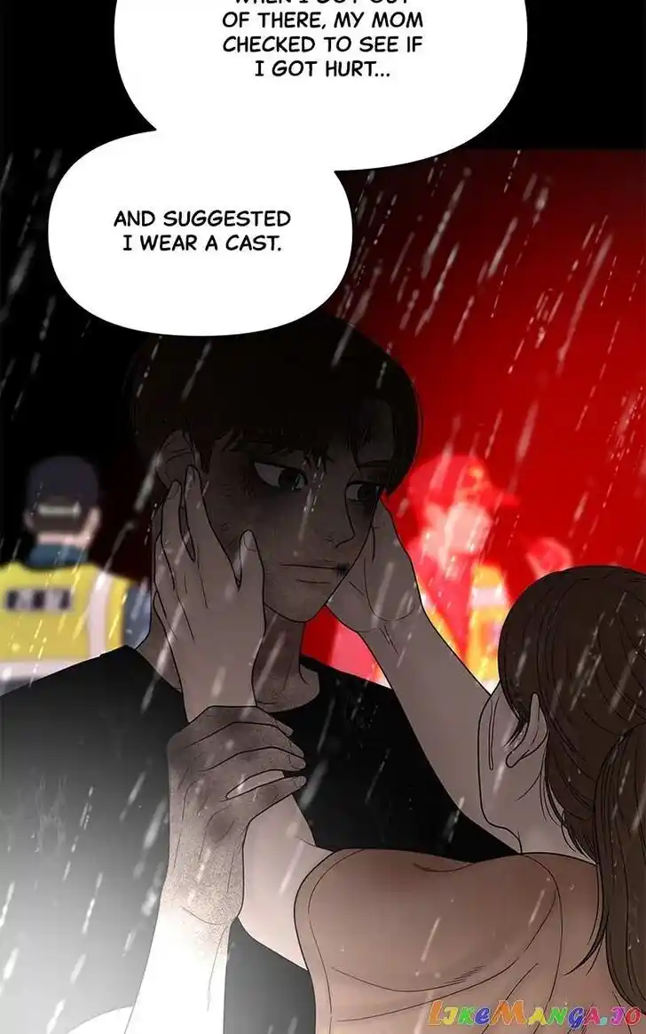 Chasing Tails Ch.103