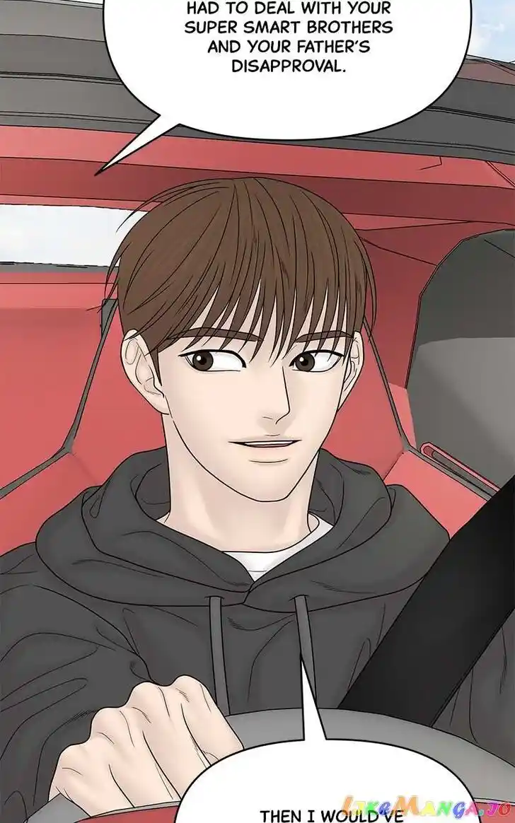 Chasing Tails Ch.103