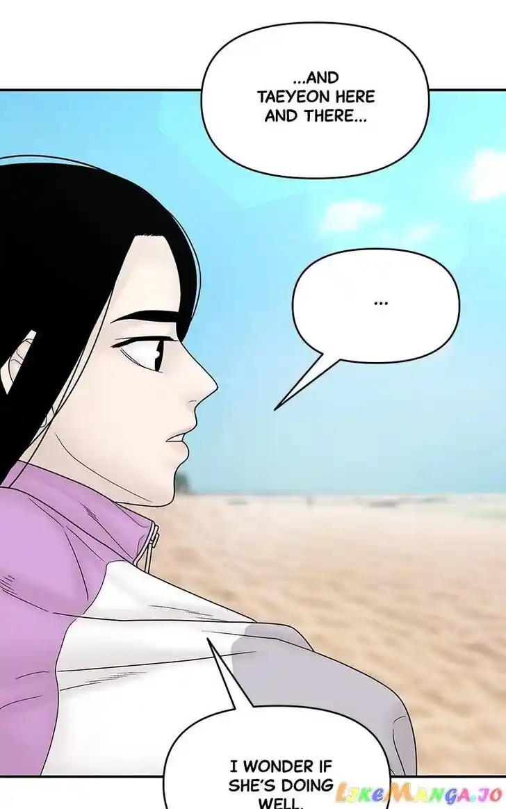 Chasing Tails Ch.103