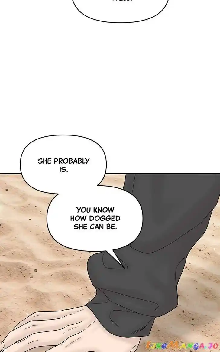 Chasing Tails Ch.103