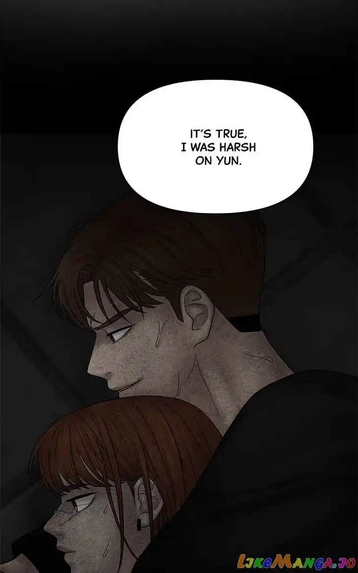 Chasing Tails Ch.103