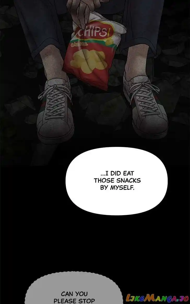 Chasing Tails Ch.103