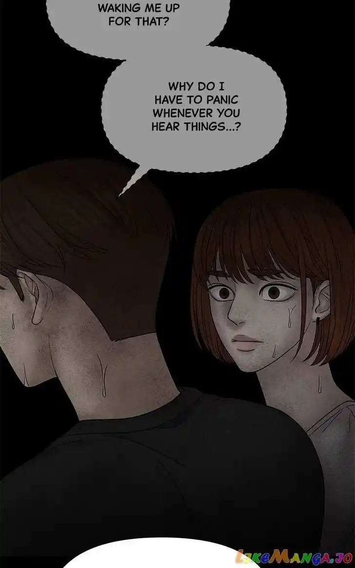 Chasing Tails Ch.103