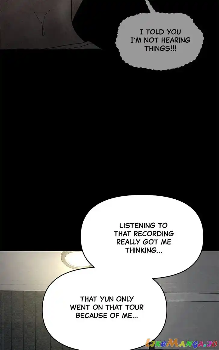 Chasing Tails Ch.103