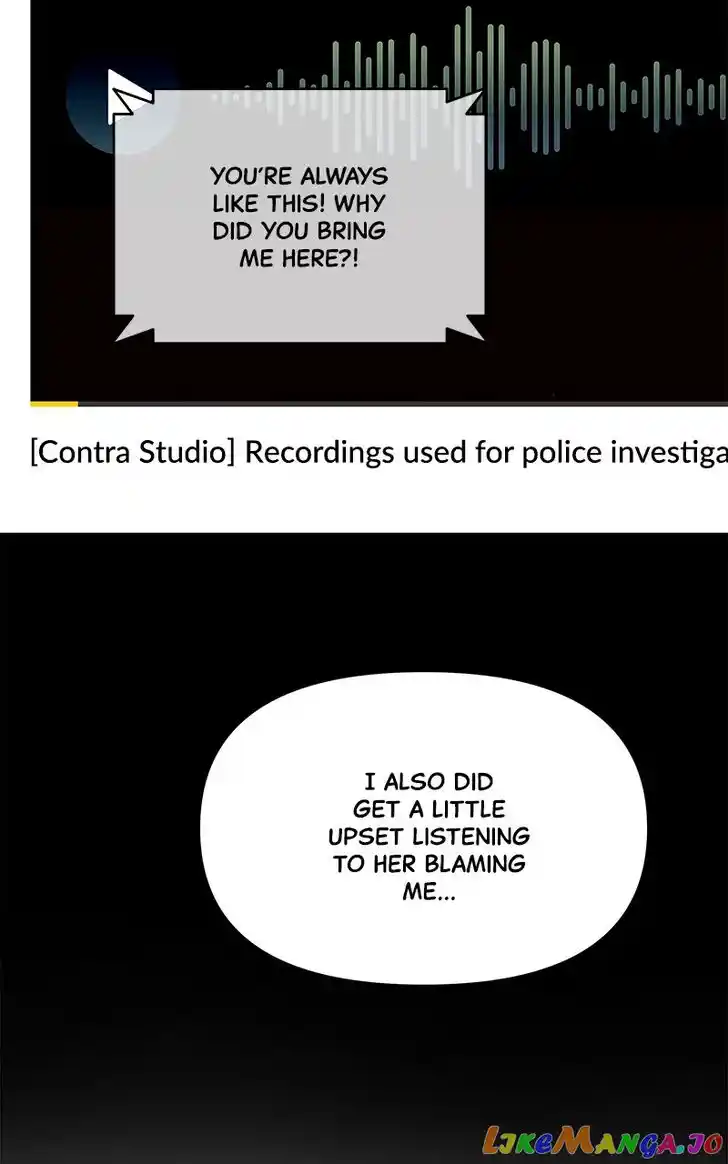 Chasing Tails Ch.103