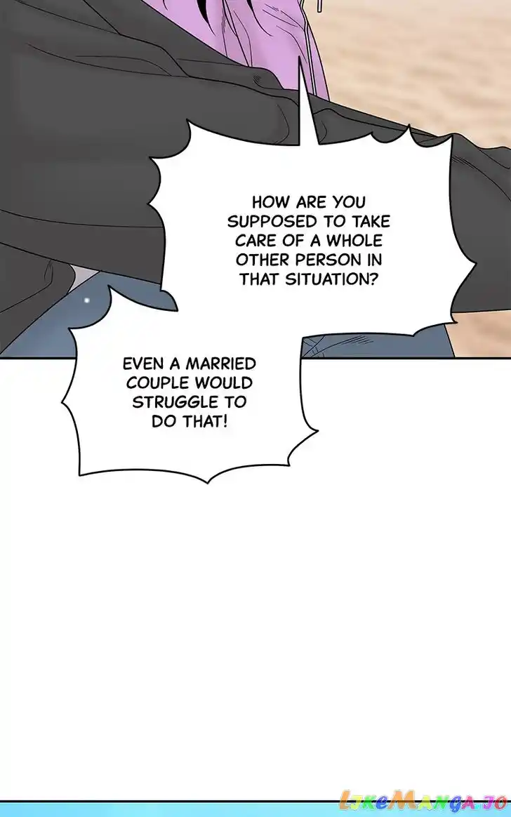 Chasing Tails Ch.103