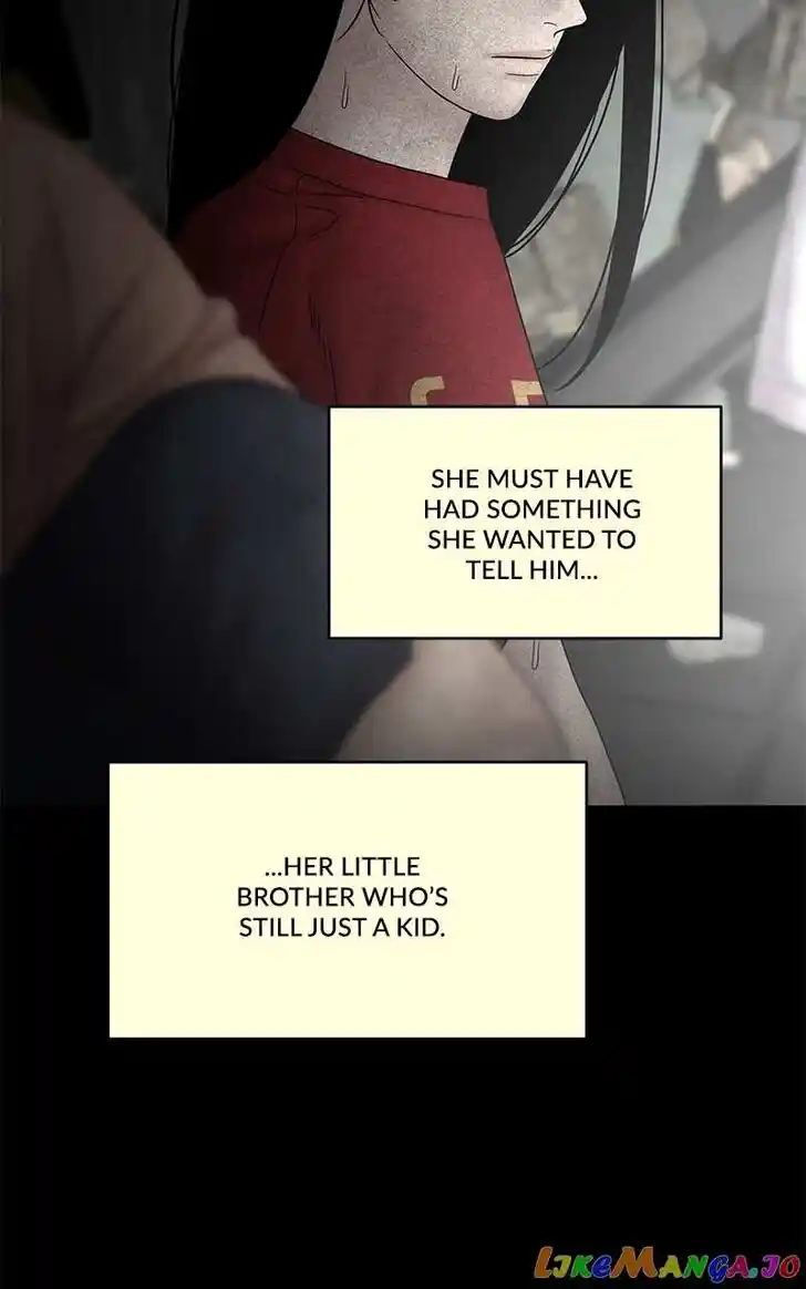 Chasing Tails Ch.103