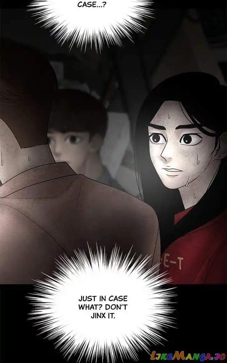 Chasing Tails Ch.103