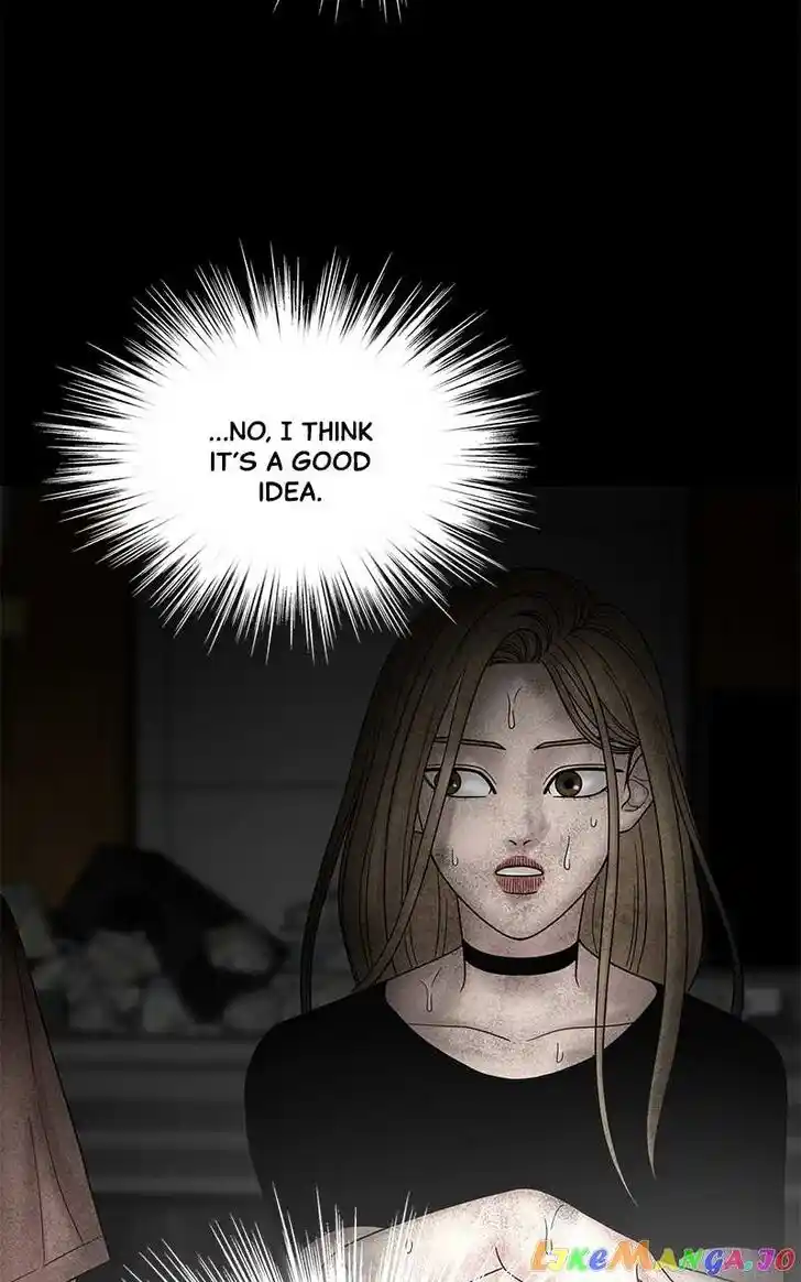 Chasing Tails Ch.103