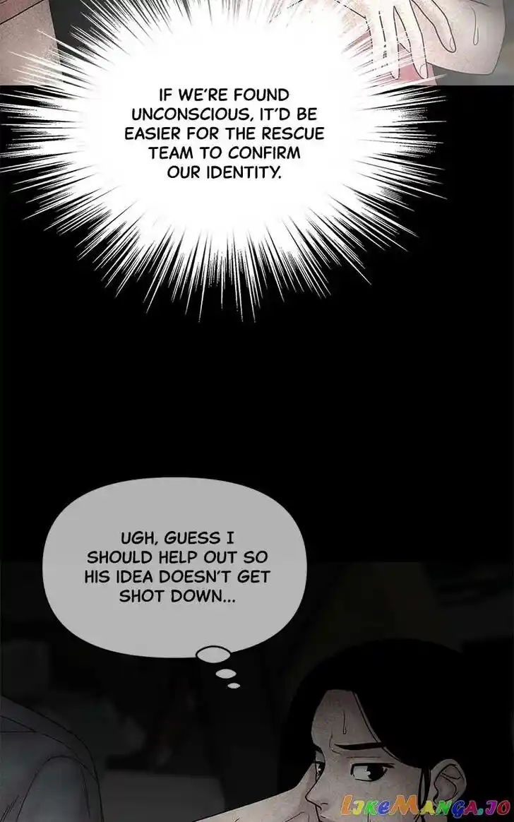 Chasing Tails Ch.103