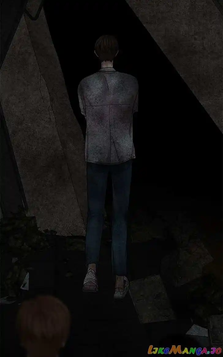 Chasing Tails Ch.103