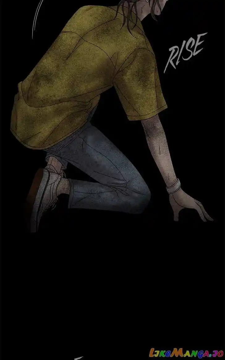 Chasing Tails Ch.103