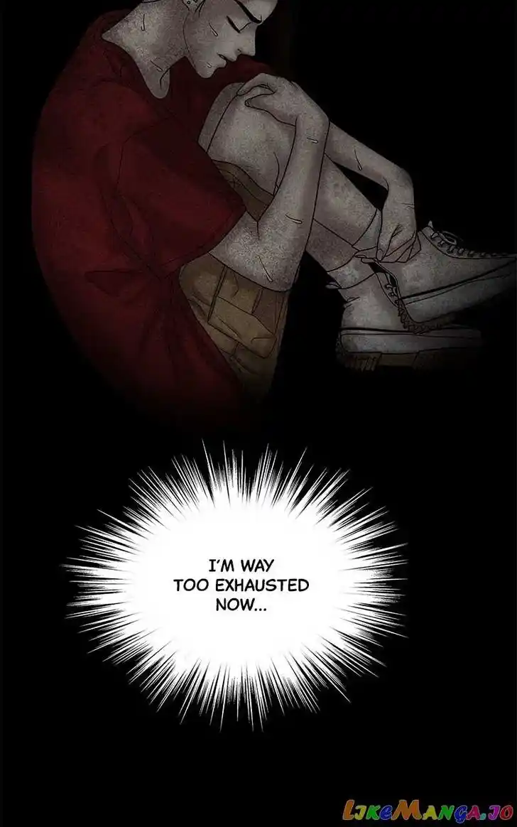 Chasing Tails Ch.103