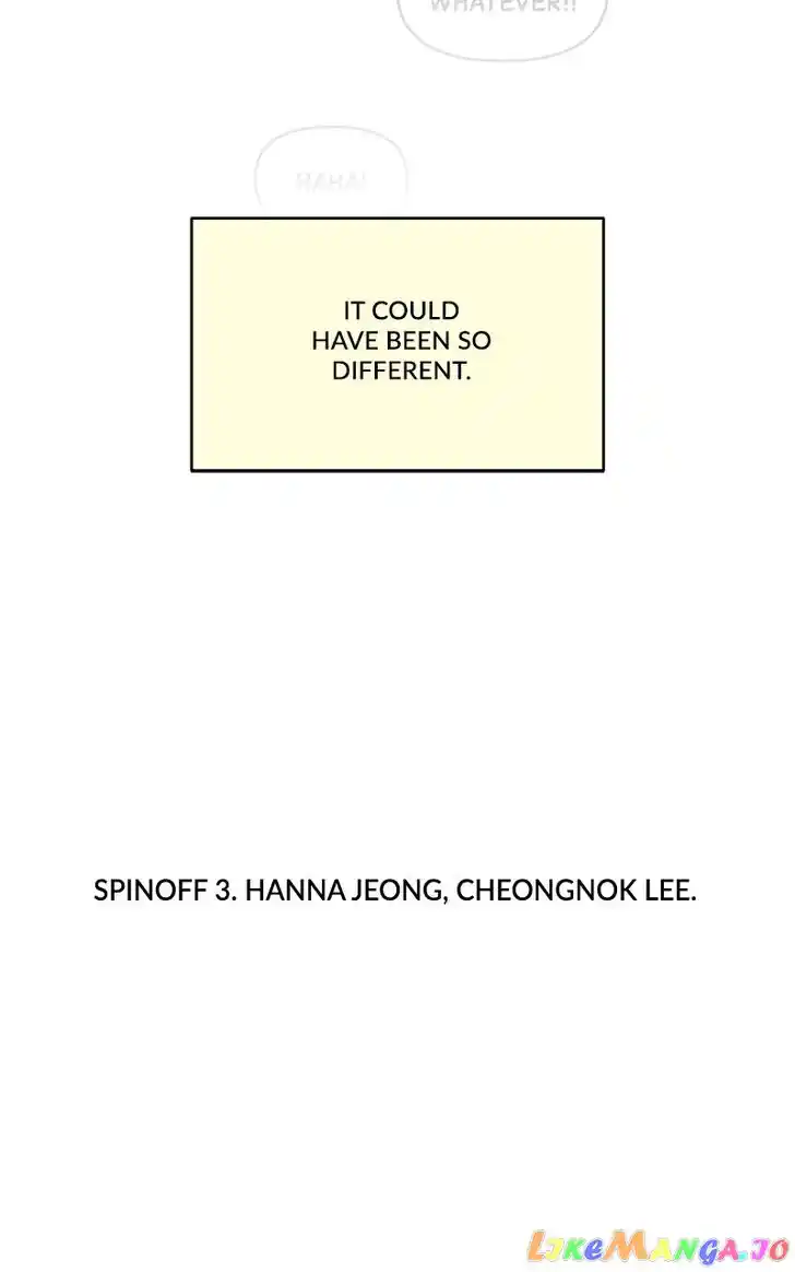 Chasing Tails Ch.103