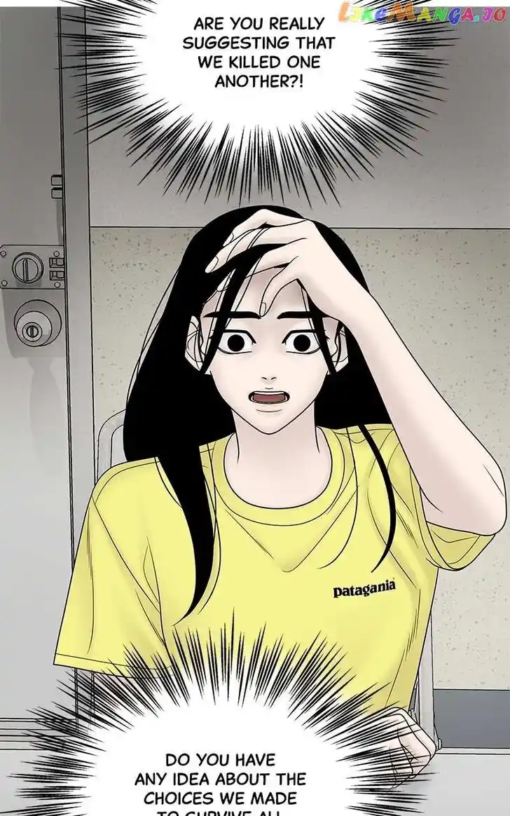 Chasing Tails Ch.104