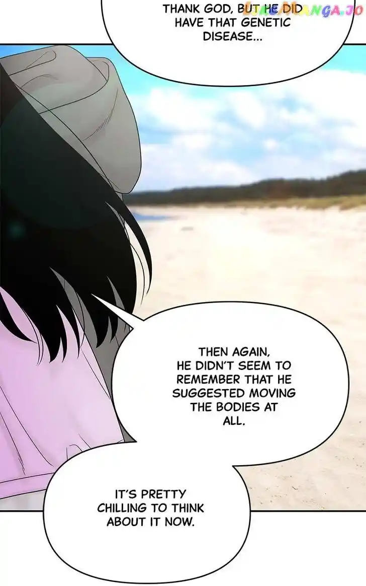 Chasing Tails Ch.104