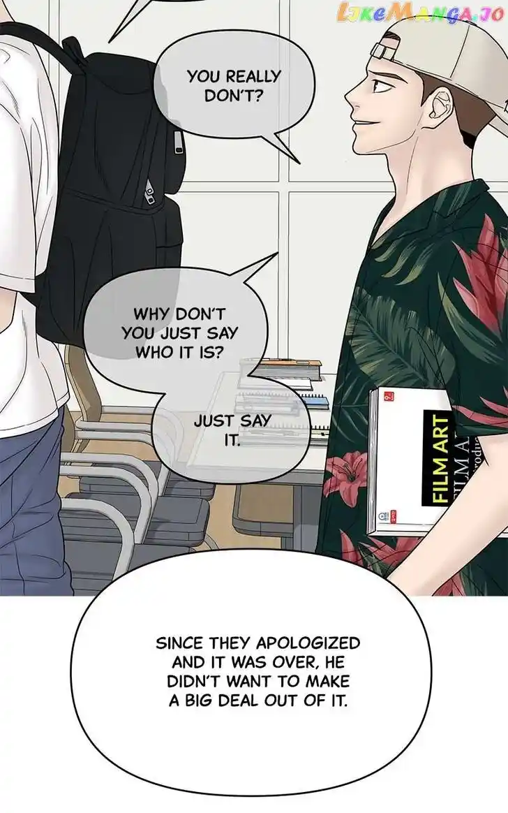 Chasing Tails Ch.104