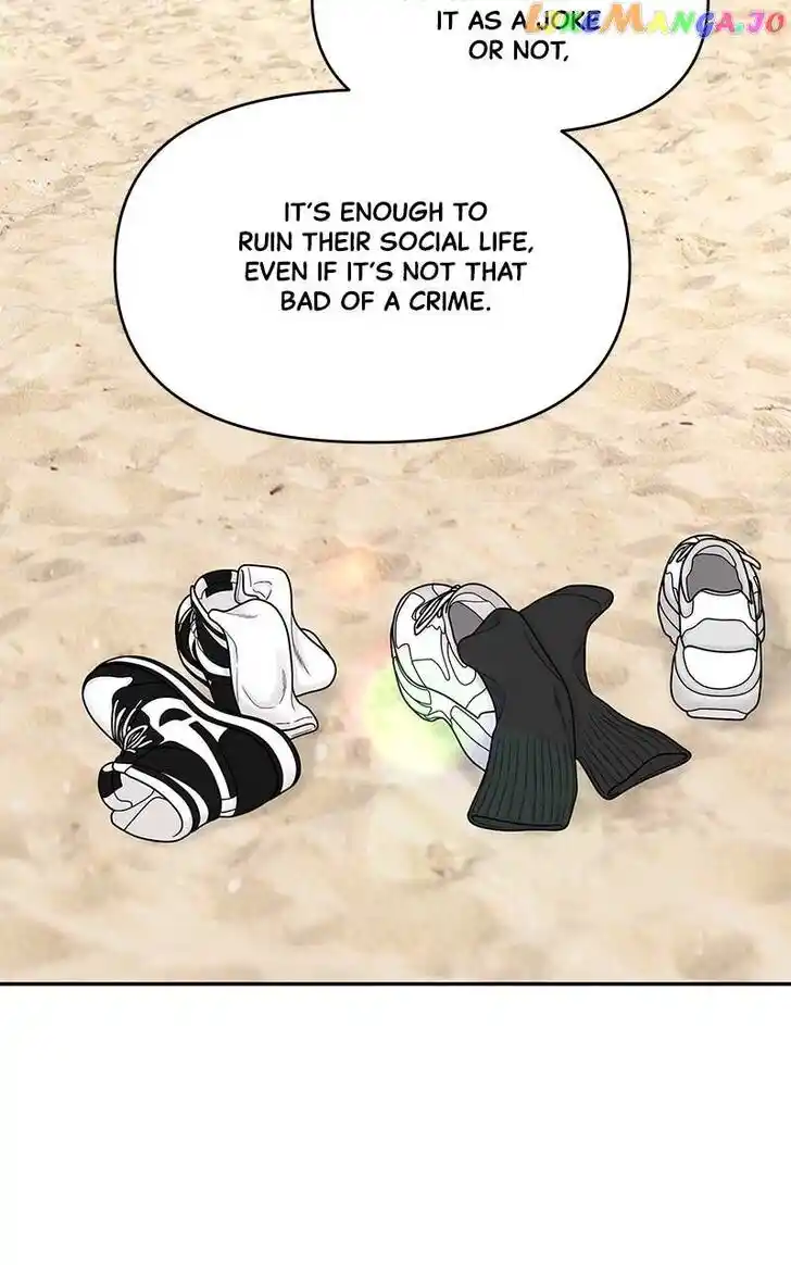 Chasing Tails Ch.104