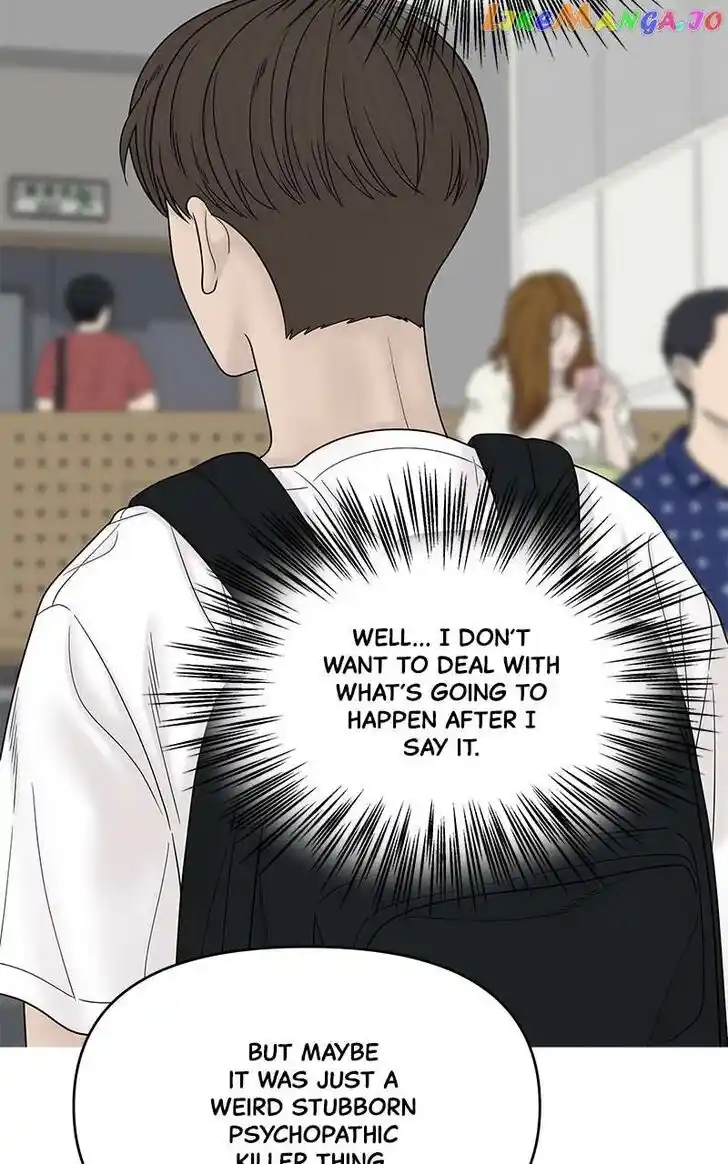 Chasing Tails Ch.104