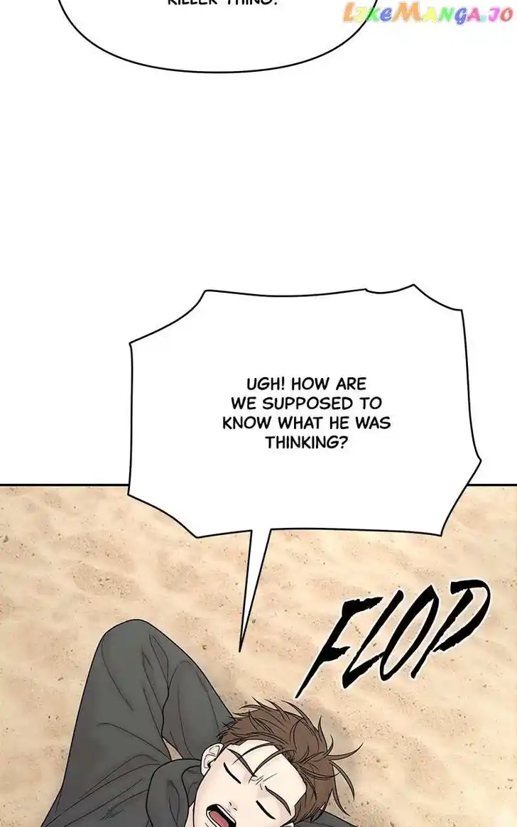 Chasing Tails Ch.104