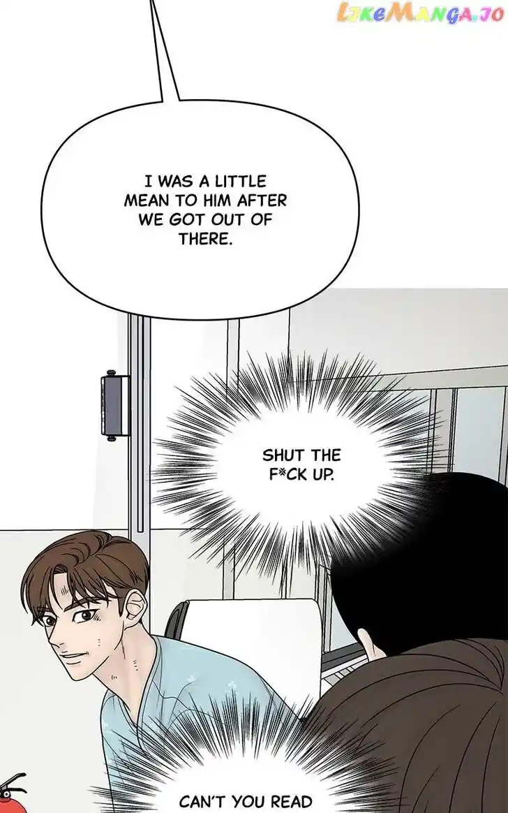 Chasing Tails Ch.104