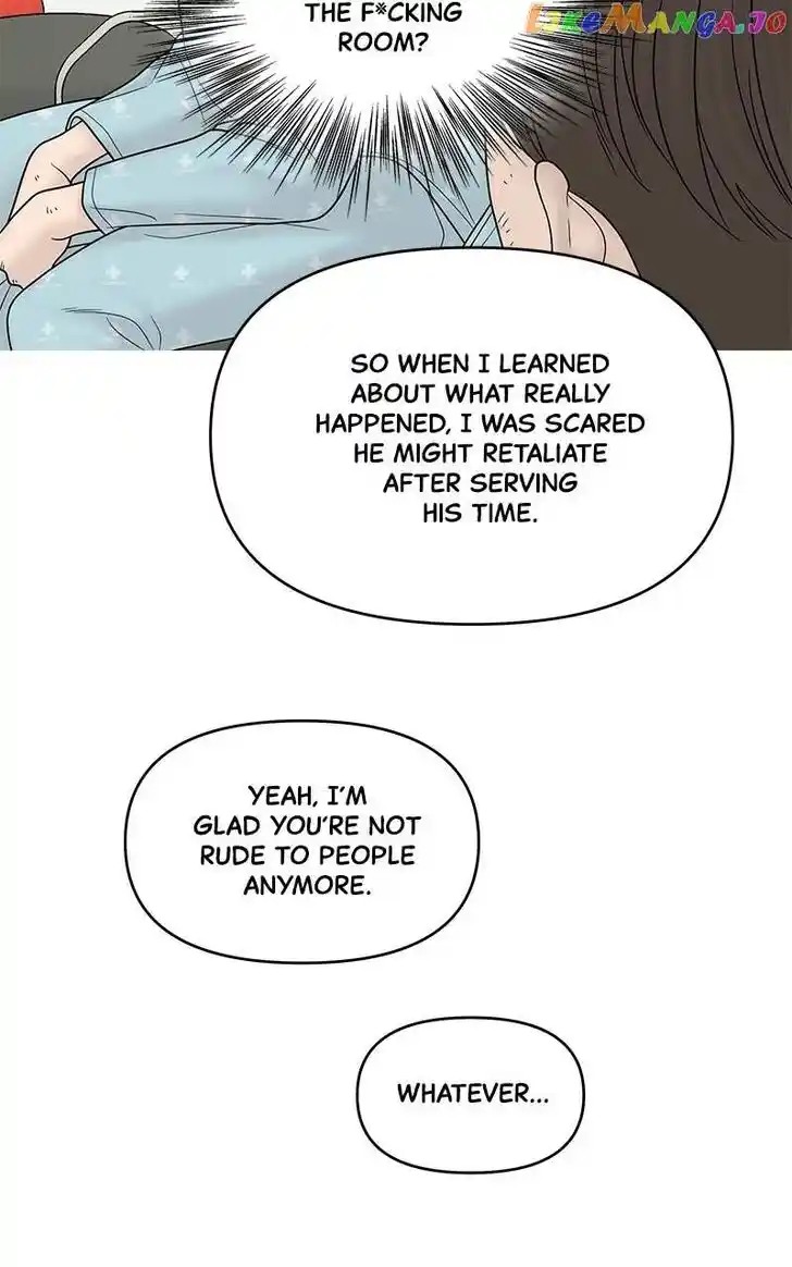 Chasing Tails Ch.104