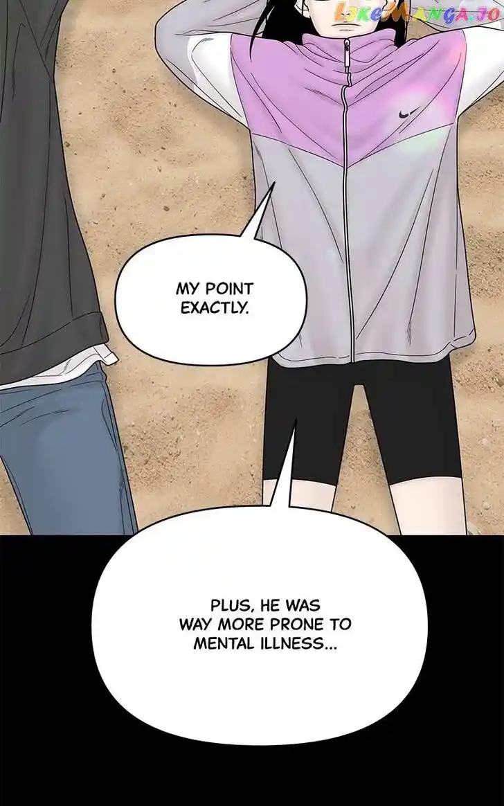 Chasing Tails Ch.104