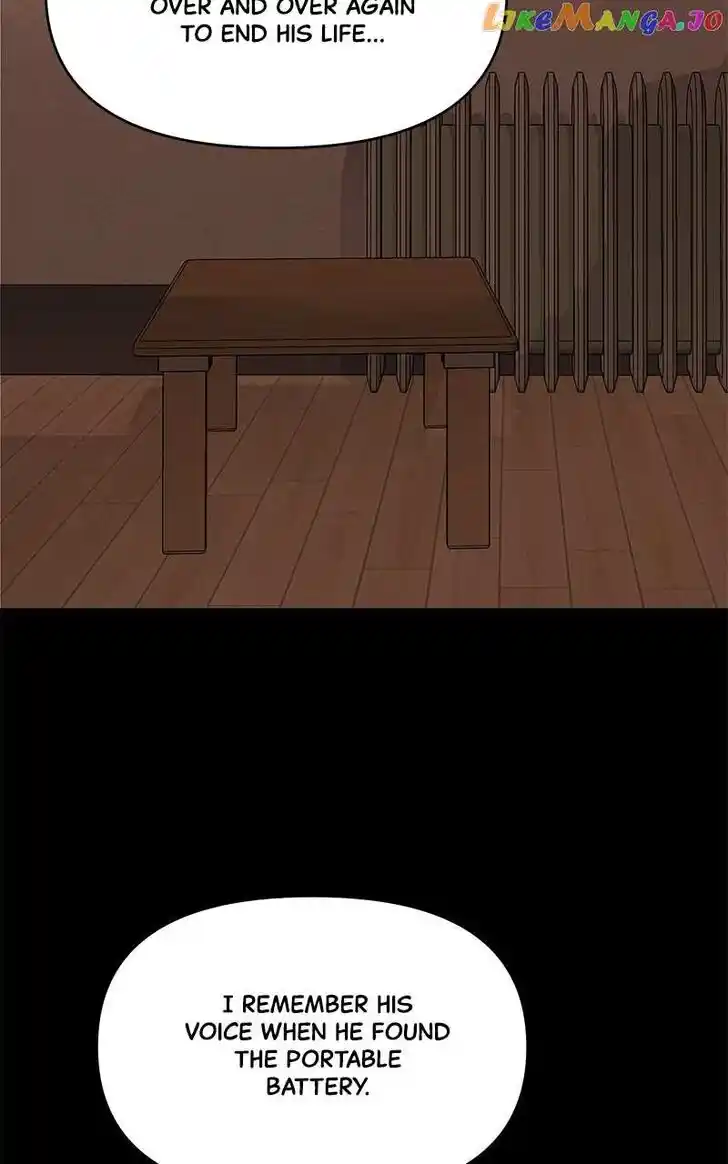 Chasing Tails Ch.104