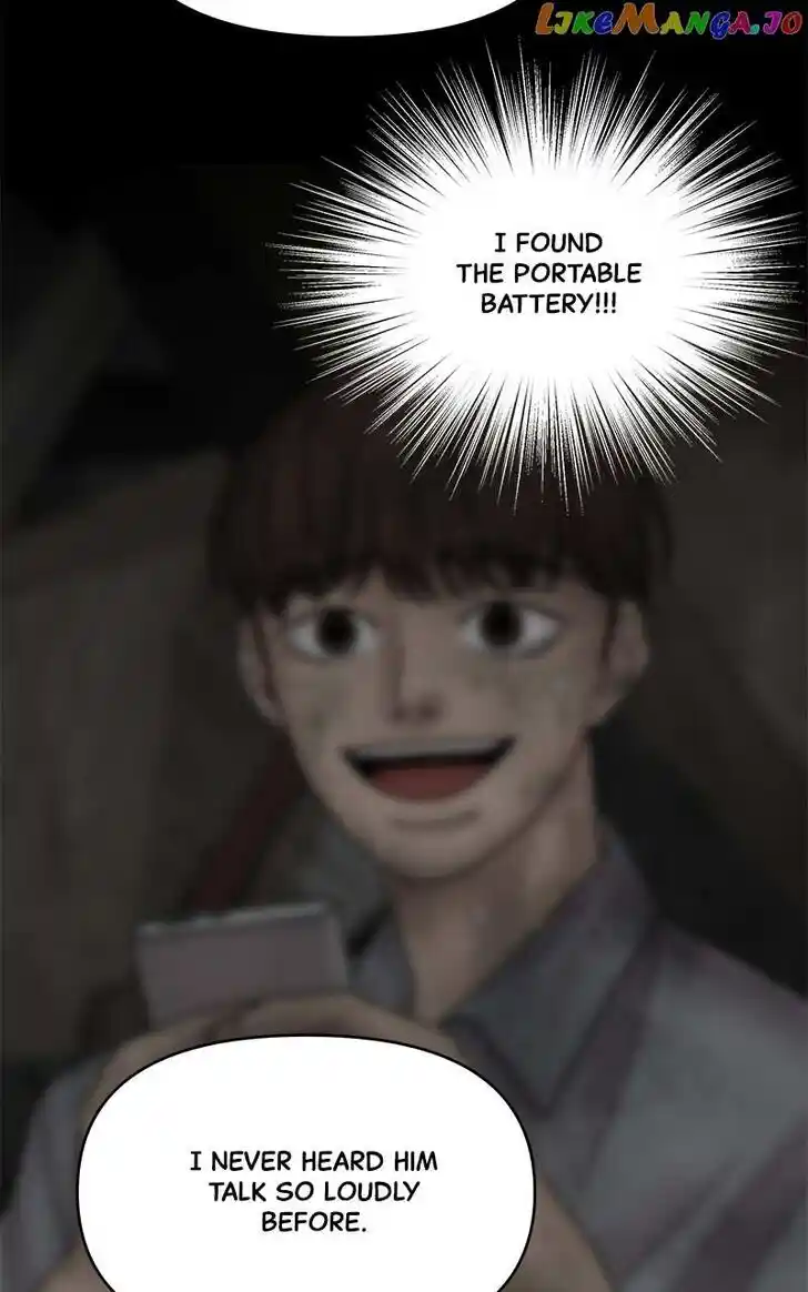 Chasing Tails Ch.104