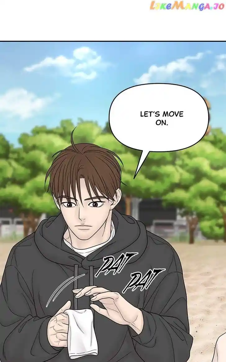 Chasing Tails Ch.104