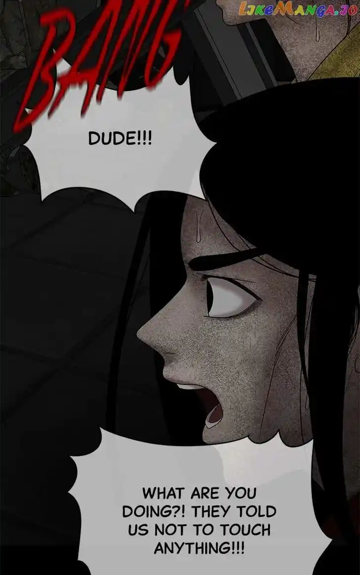 Chasing Tails Ch.104