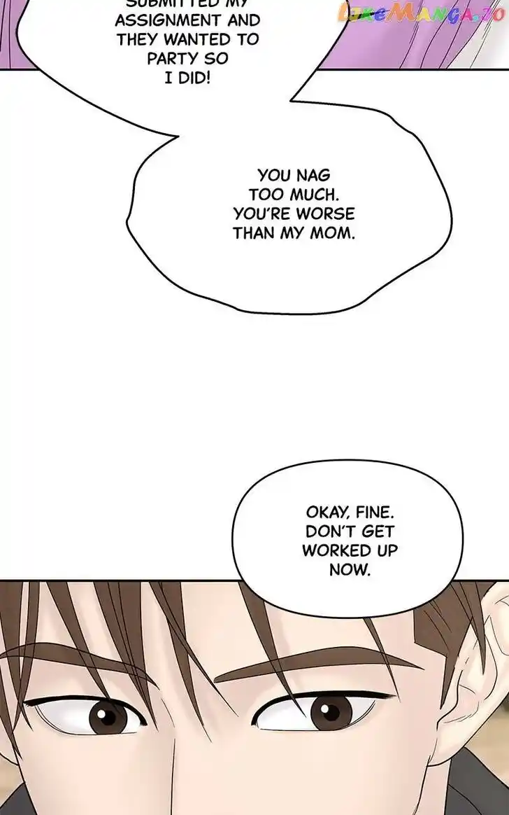 Chasing Tails Ch.104