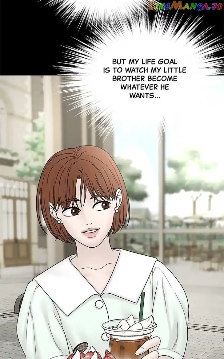 Chasing Tails Ch.104