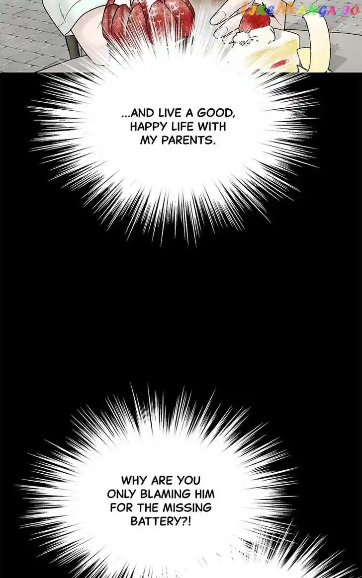 Chasing Tails Ch.104