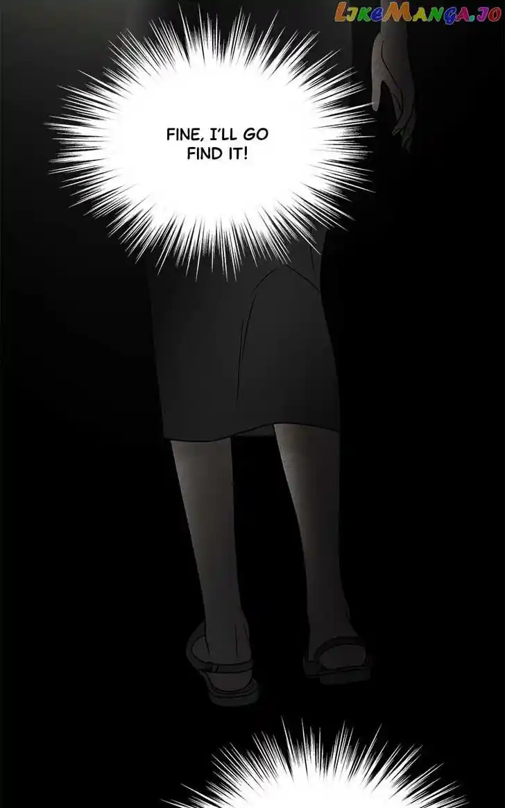 Chasing Tails Ch.104