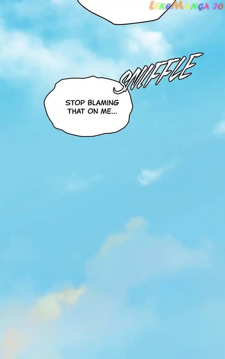 Chasing Tails Ch.104