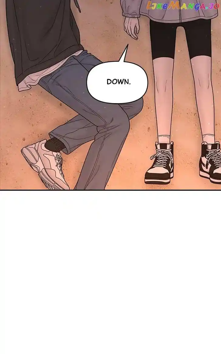 Chasing Tails Ch.104