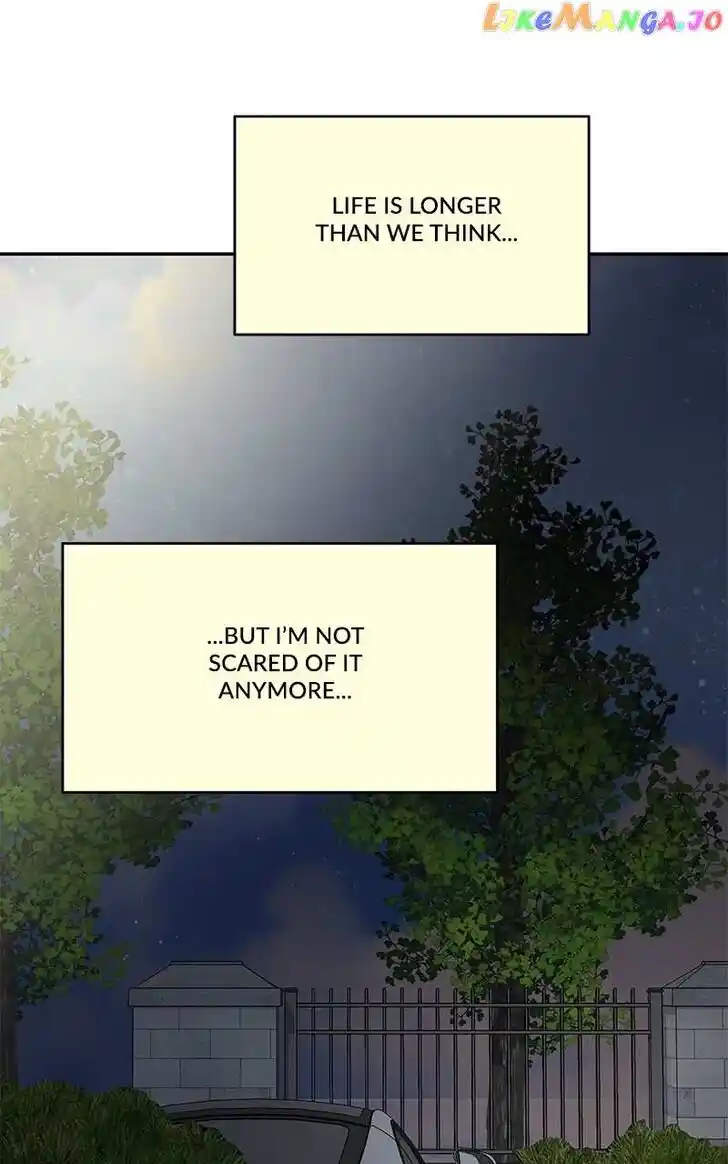 Chasing Tails Ch.104