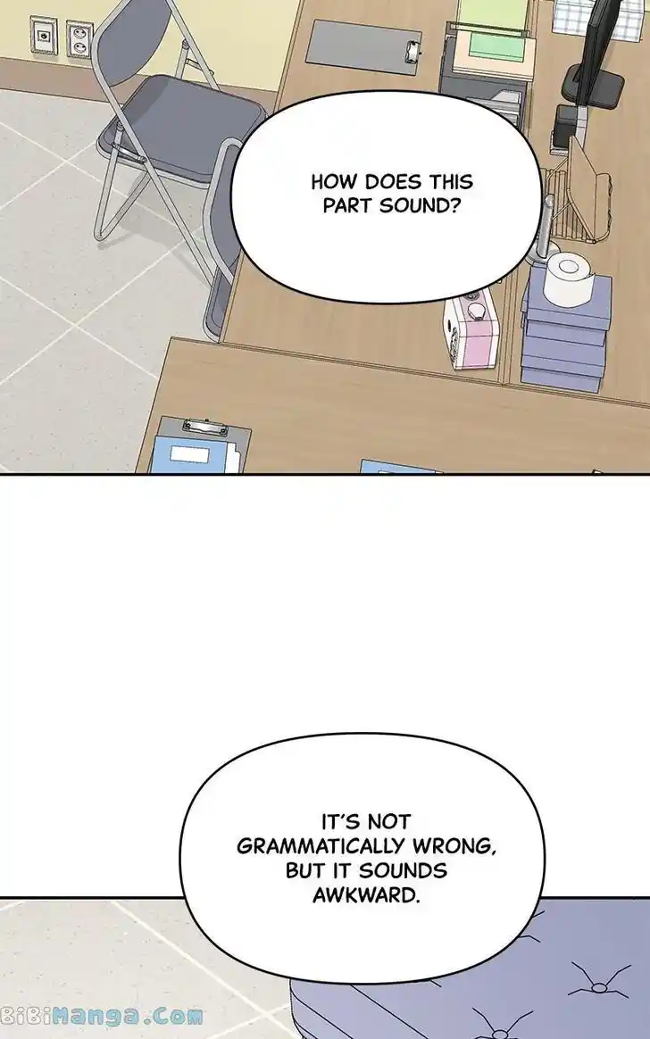 Chasing Tails Ch.107