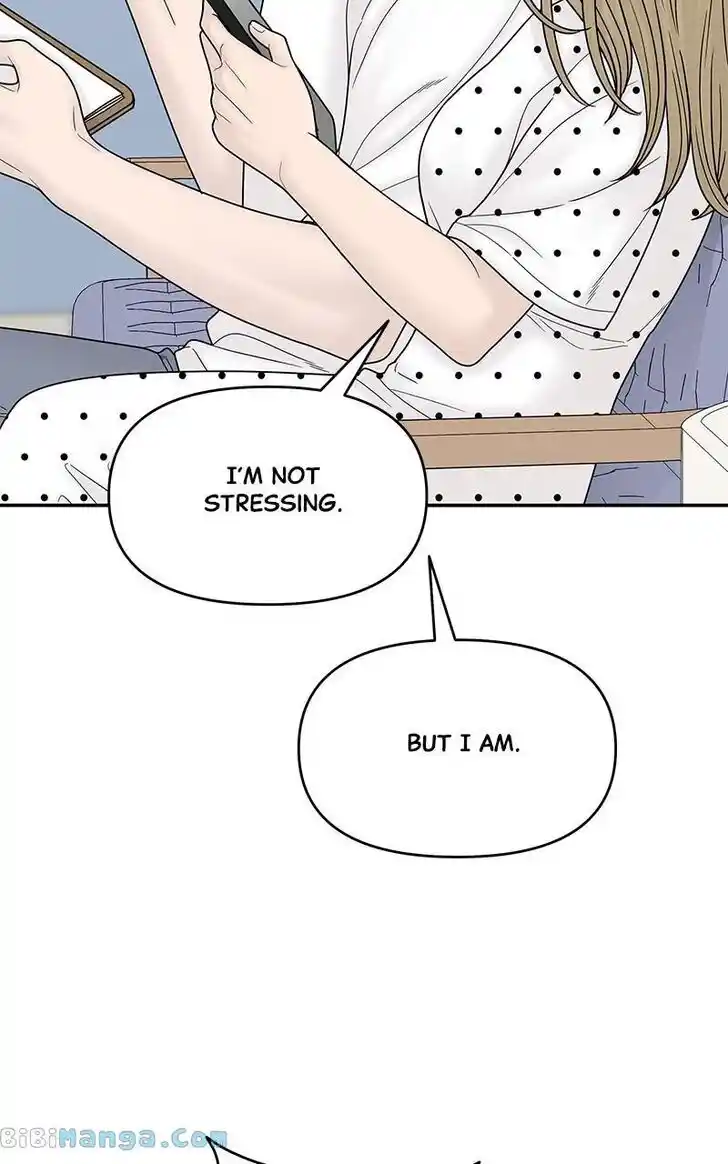 Chasing Tails Ch.107