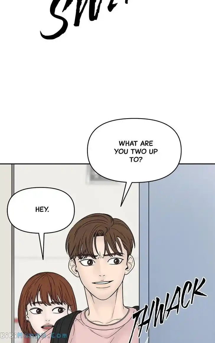 Chasing Tails Ch.107