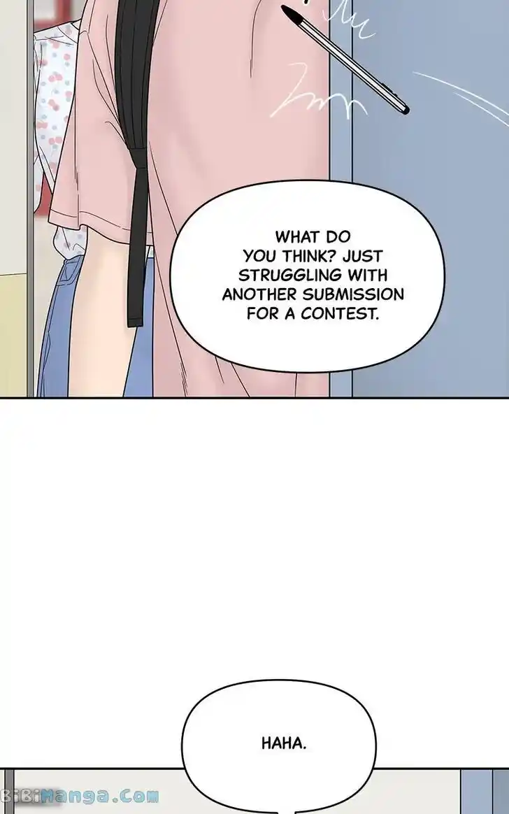 Chasing Tails Ch.107