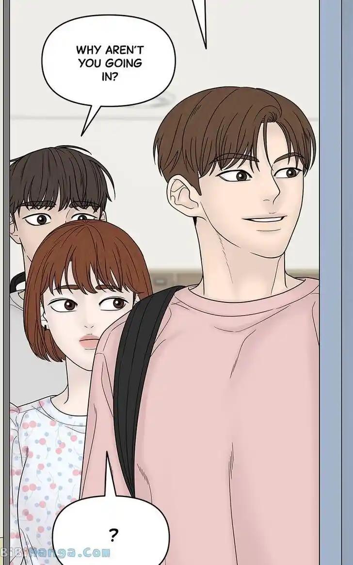 Chasing Tails Ch.107