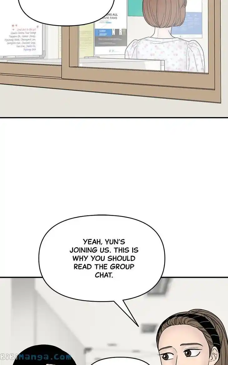 Chasing Tails Ch.107