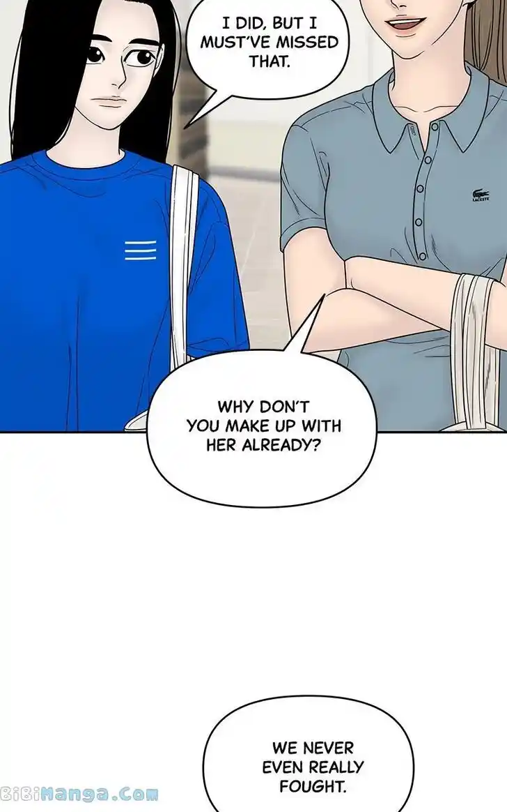 Chasing Tails Ch.107