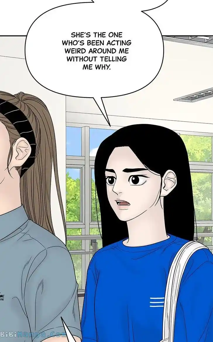 Chasing Tails Ch.107