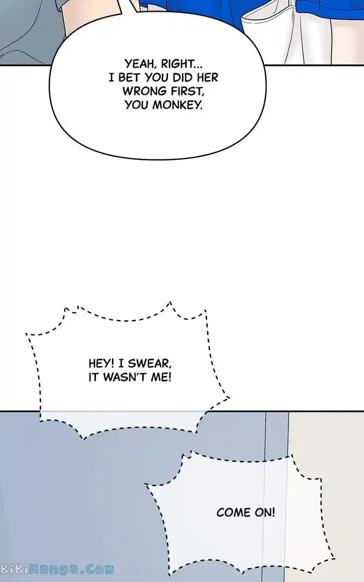 Chasing Tails Ch.107