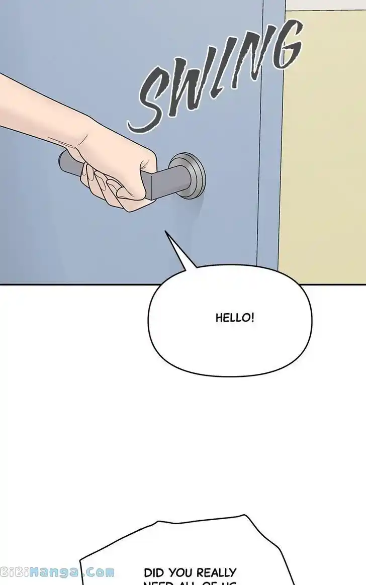 Chasing Tails Ch.107